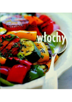 Szczypta smaku Włochy