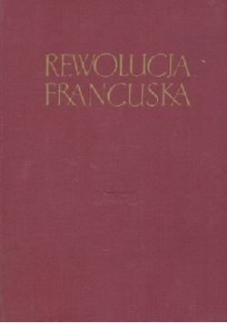 Rewolucja Francuska