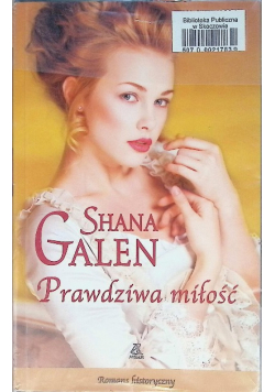 Prawdziwa miłość