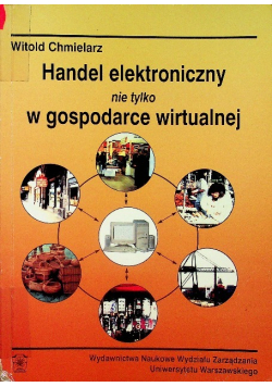 Handel elektroniczny nie tyko w gospodarce wirtualnej