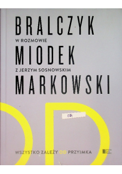 Wszystko zależy od przyimka