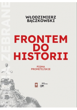Frontem do historii
