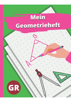 Mein Geometrieheft
