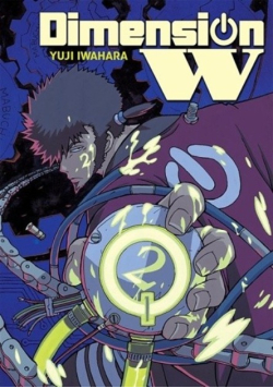 Dimension W Tom 2