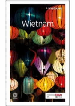 Wietnam Travelbook