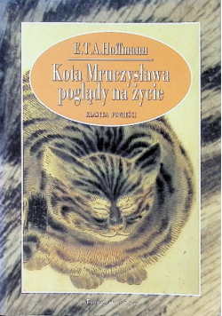 Kota Mruczysława poglądy na życie
