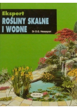 Rośliny skalne i wodne