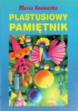 Plastusiowy pamiętnik