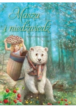 Masza i Niedźwiedź