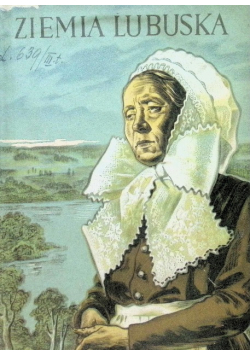 Ziemia lubuska 1950 r.