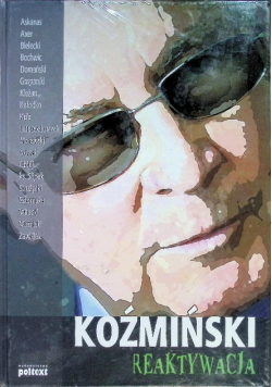 Koźmiński reaktywacja