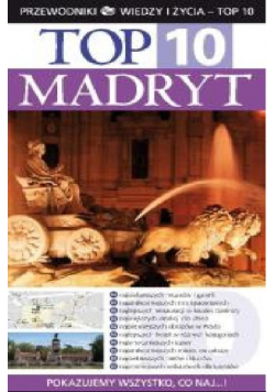 Top 10 Madryt