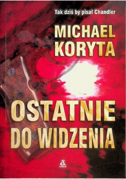 Ostatnie do widzenia