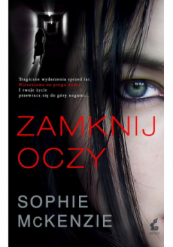 Zamknij oczy