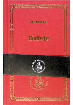 Dzieje Herodot