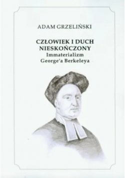 Człowiek i duch nieskończony