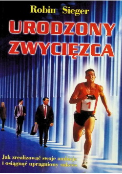 Urodzony zwycięzca