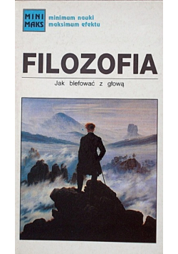 Filozofia jak blefować z głową