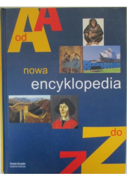 Nowa encyklopedia od A do Z
