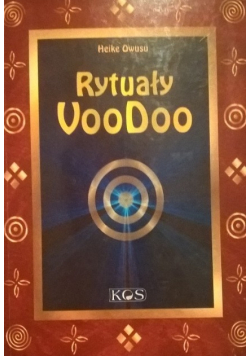 Rytuały VooDoo
