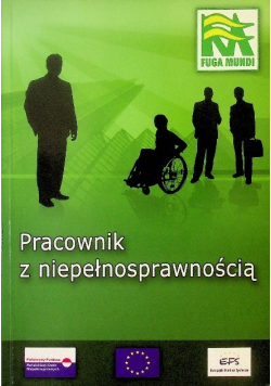 Pracownik z niepełnosprawnością