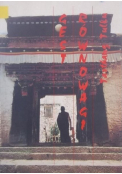 Gest równowagi