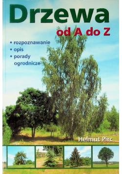 Drzewa od A do Z