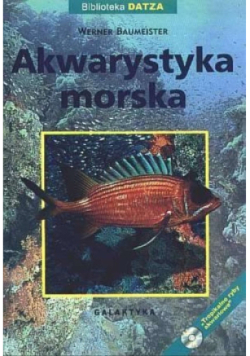 Akwarystyka morska