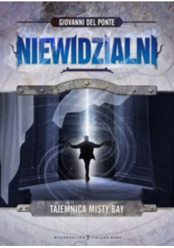 Niewidzialni Tajemnica Misty Bay