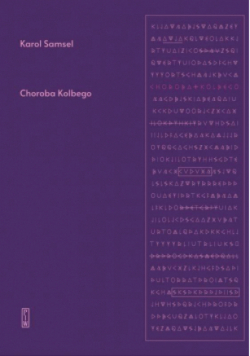 Choroba Kolbego