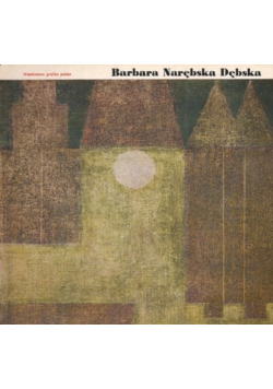 Barbara Narębska Dębska