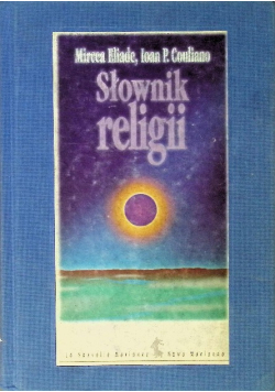 Słownik religii