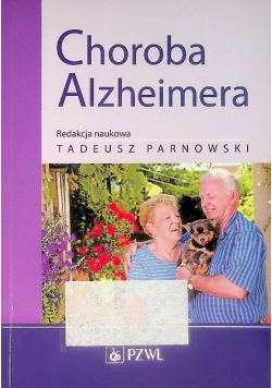 Choroba Alzheimera