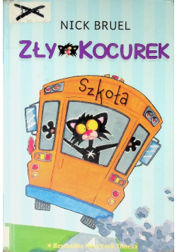 Zły Kocurek Szkoła