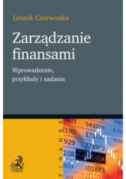 Zarządzanie finansami