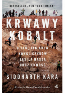 Krwawy kobalt
