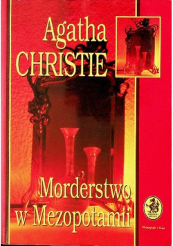 Morderstwo w Mezopotamii