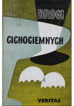 Drogi Cichociemnych