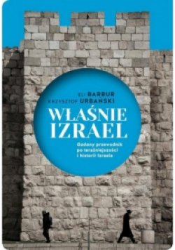 Właśnie Izrael