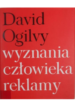 Wyznania człowieka reklamy