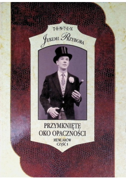 Przymknięte oko opatrzności Część I