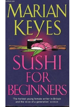 Sushi For Beginners