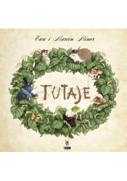 Tutaje