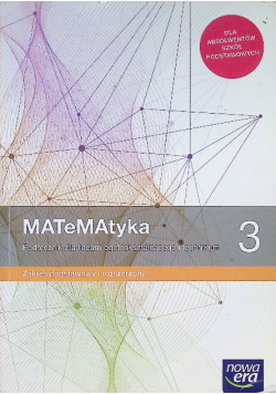 Matematyka Tom 3