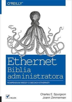 Ethernet. Biblia administratora