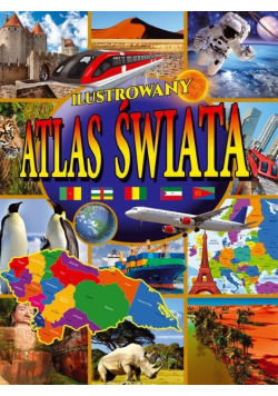 Ilustrowany Atlas Świata
