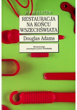 Restauracja na końcu wszechświata