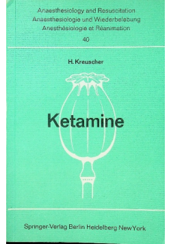 Ketamine