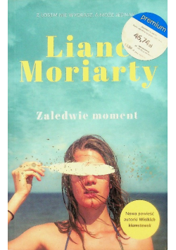 Zaledwie moment