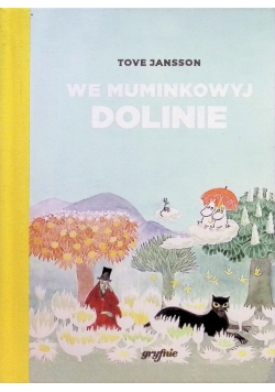 We muminkowyj dolinie